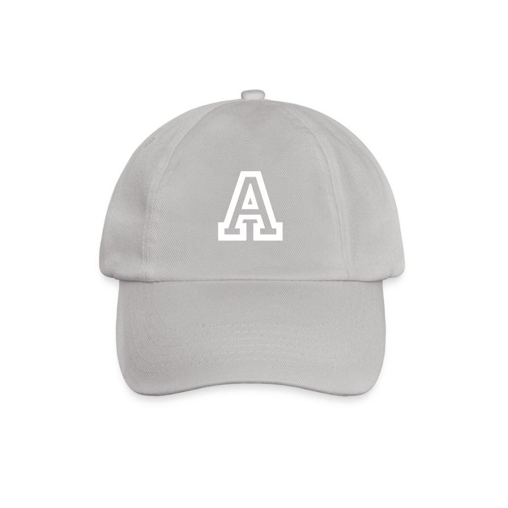 Baseball Cap - grey