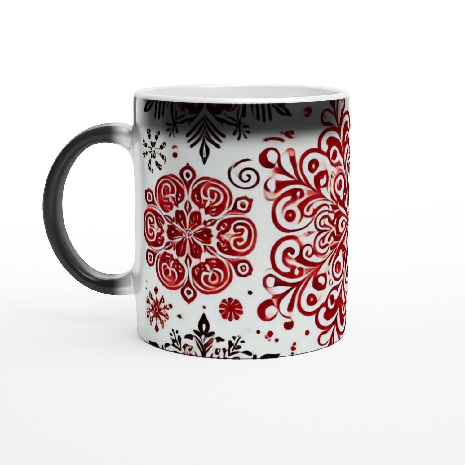 11oz Ceramic Mugs