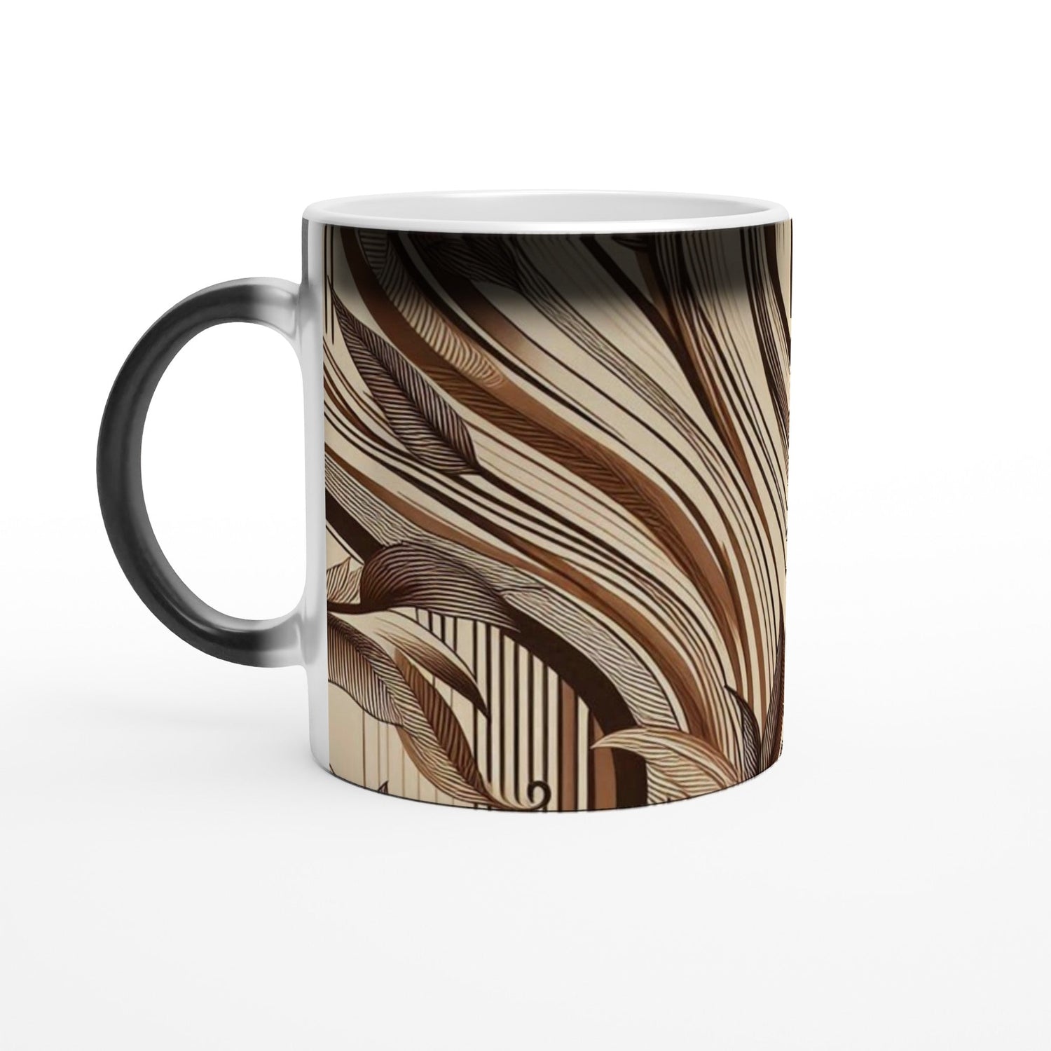 Magic 11oz Ceramic Mugs