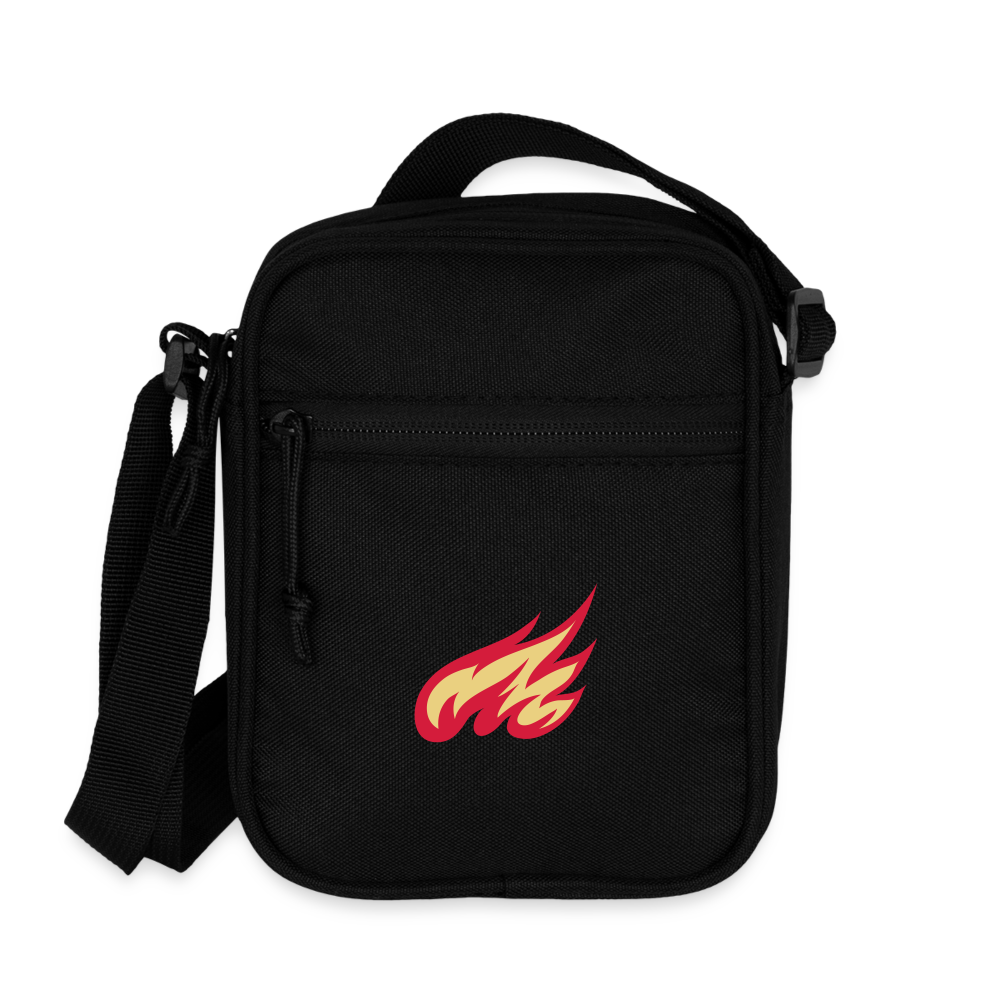 Crossbody Bag - black