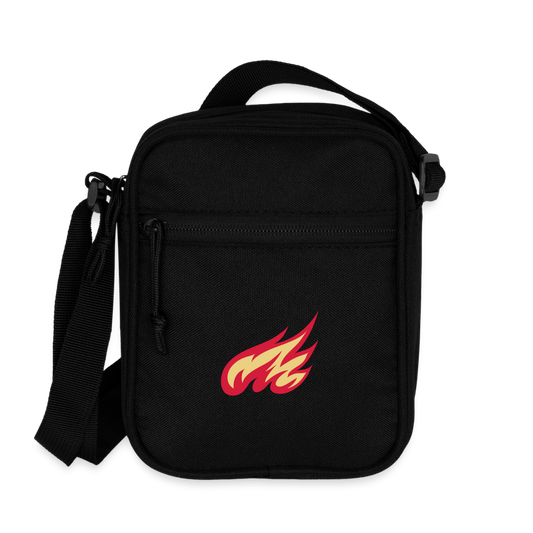 Crossbody Bag - black