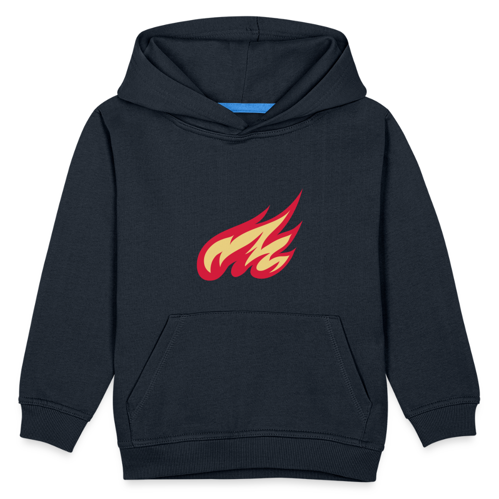 Kids' Premium Hoodie - navy