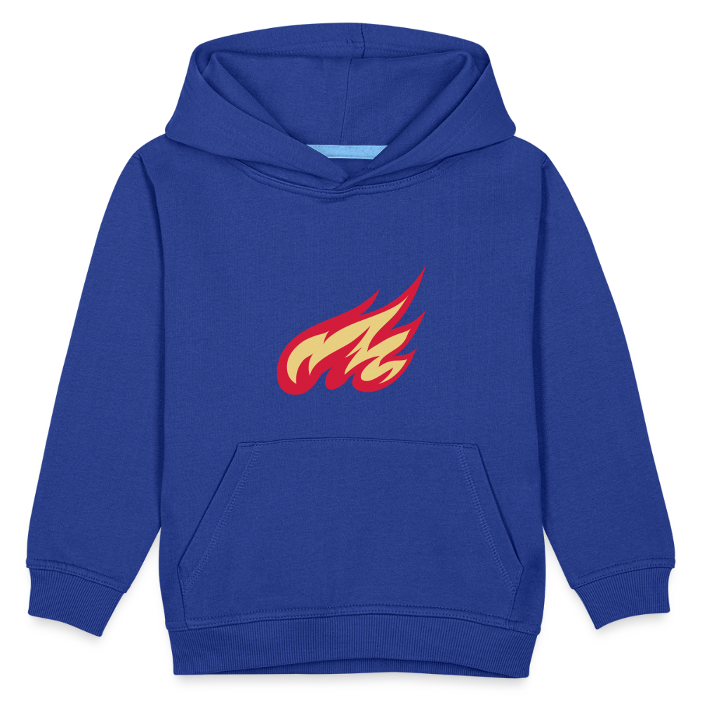 Kids' Premium Hoodie - royal blue