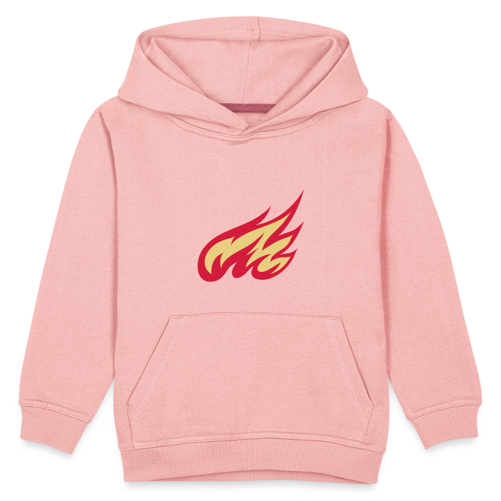 Kids' Premium Hoodie - crystal pink
